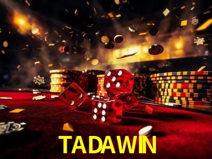 TADAWIN Tragamonedas