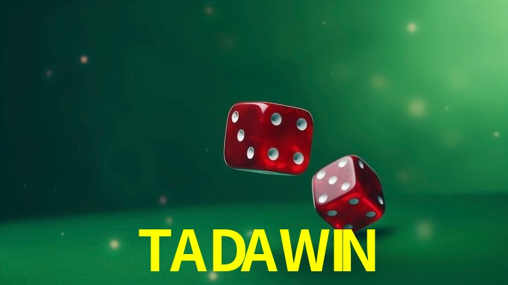 TADAWIN mobile gaming