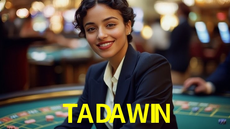 TADAWIN mobile gaming
