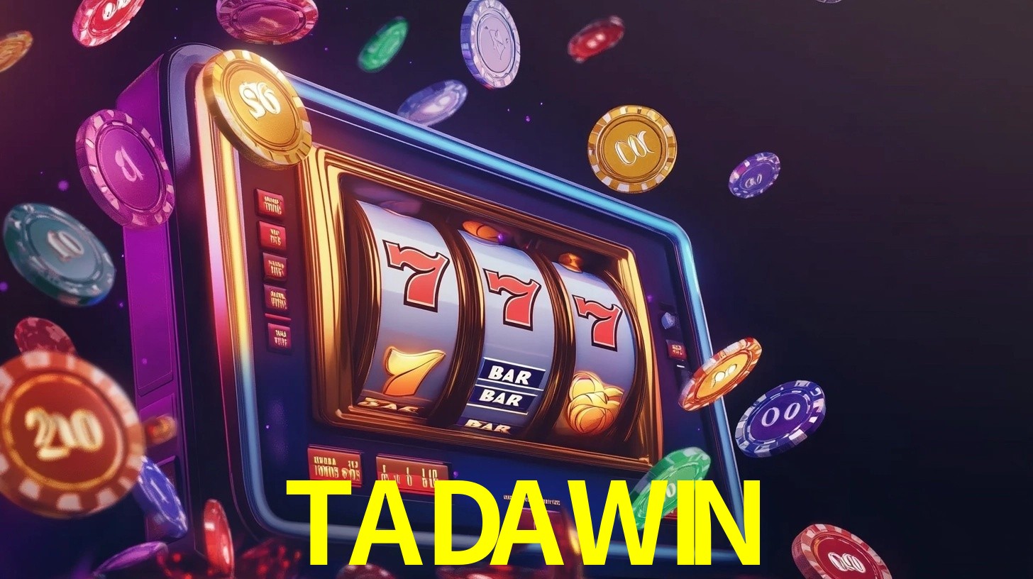 TADAWIN gaming platform